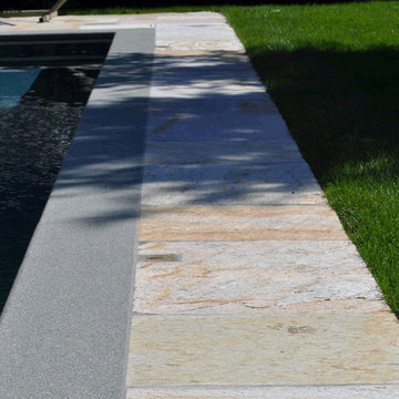 Pool Patios & Surfaces
