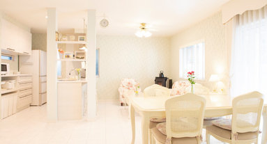 埼玉県 桶川市の片付け 収納アドバイザー 人気ベスト15 Houzz ハウズ