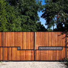 fences