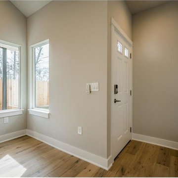 Willow Farmhouse B
