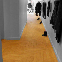 shops - Laminate Flooring