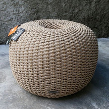For a completely different outdoor retreat