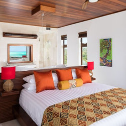 Beach Kandi - Bedroom Furniture