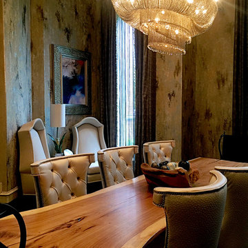 Design 7 Seven Projects