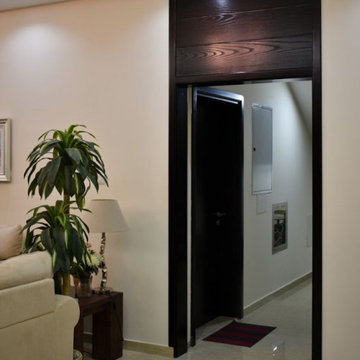 Project Mirdif