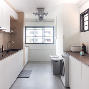 Hougang Avenue Resale