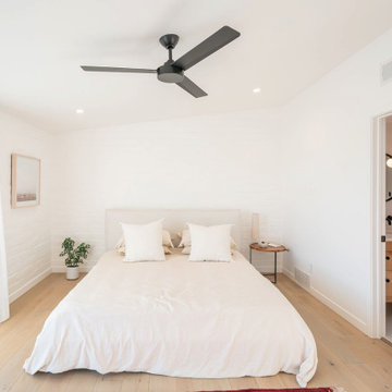 Sustainably Harvested Hardwood Flooring