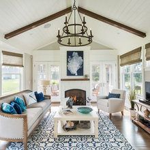 Living Room Ideas