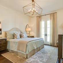 Forrestine bedroom