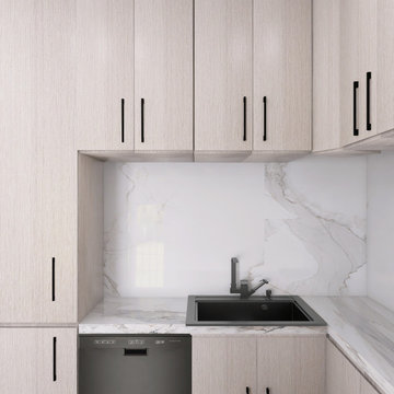 Oak & Onyx