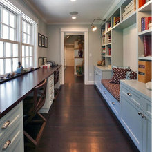 living room expansion