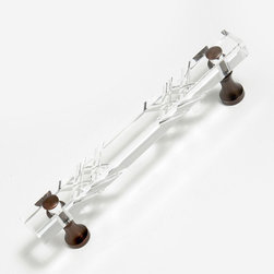 Decorative Hardware - Cabinet And Drawer Handle Pulls