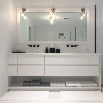 Arker Master Bath