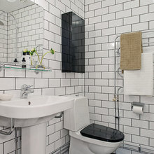 Toilet and Bath