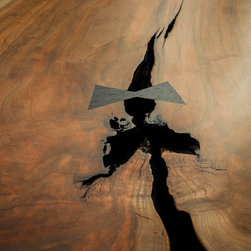 Custom Buffet - Buffets And Sideboards
