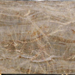 Nacarado Quartzite - Kitchen Countertops