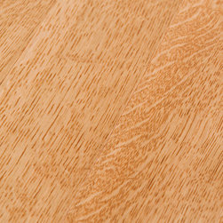 Modern Collection - Hardwood Flooring