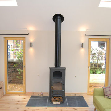 House Extension
