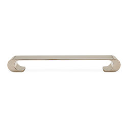 Laguna 12" Pull - Cabinet And Drawer Handle Pulls