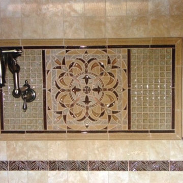 Kitchen Backsplash