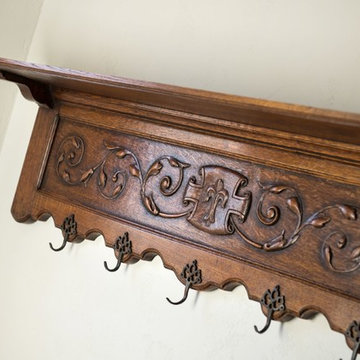 English Tudor for sale