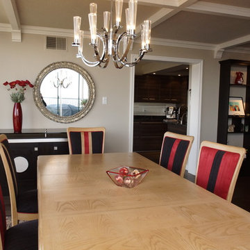 Dining Elegance