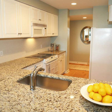 407 Captains Walk Villas