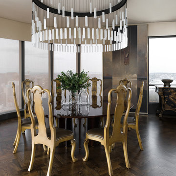 First Hill Penthouse