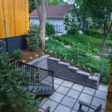 Minneapolis Whole Home Renovation