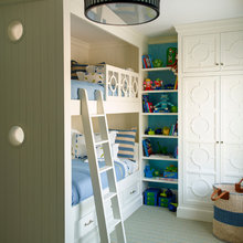 kids room