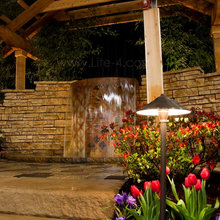 Water Features
