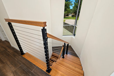 Staircase - staircase idea in San Francisco