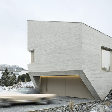 E20 Wohnhaus