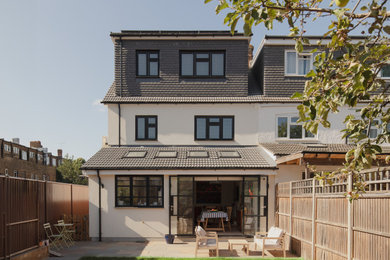 Harrow Loft and Extension