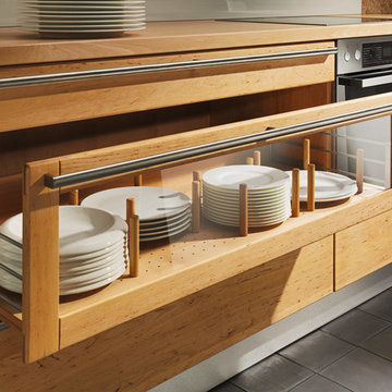 TEAM 7 Rondo Kitchen