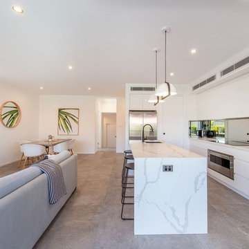 Carrington Residence