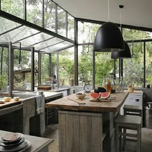 kitchen lighting