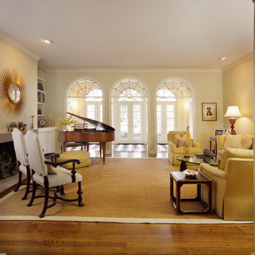 Classically Informal