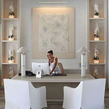 Home Office - Tricia
