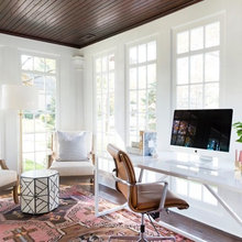 Interiors