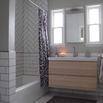Beverlywood Apartment Complex Remodel