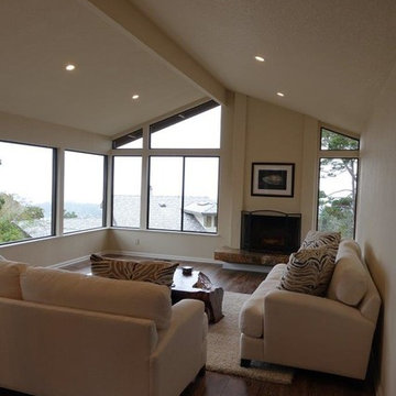 Pebble Beach Full Home Remodel