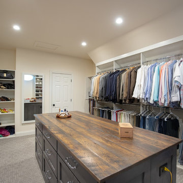 2018 - Whole House Remodel