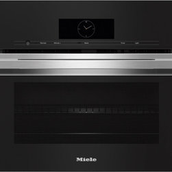 Miele Combi-Steam Oven - Ovens