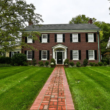 2014 Addition and Interior Renovation