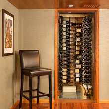 Wine Room
