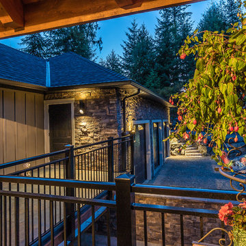 Creekside Custom Home