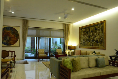 Residential Interiors