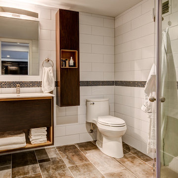 Full House Remodel
