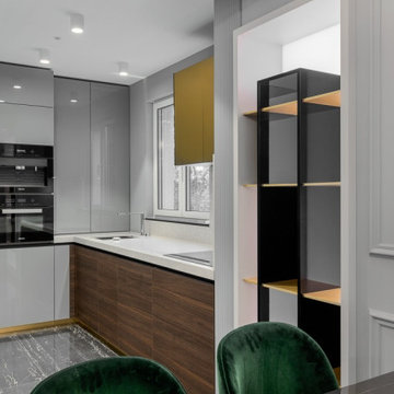 Rich & Moody Livingroom